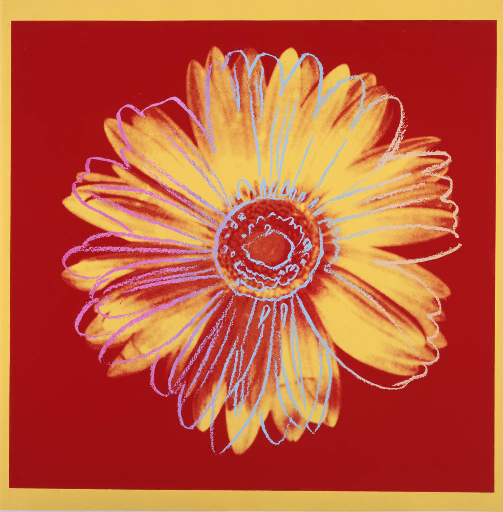 Andy Warhol